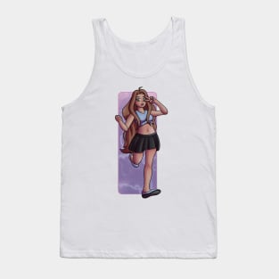 Abby Tank Top